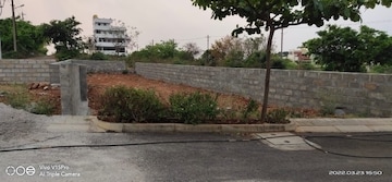 Plot For Resale in Banashankari 6th Stage Bangalore  7550722