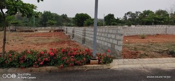  Plot – Exterior View View at Banashankari 6th Stage - for Sale