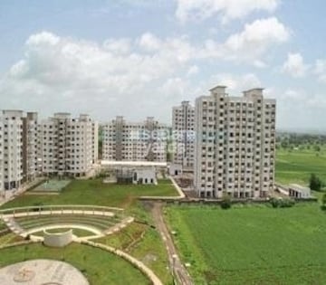 3 BHK Apartment For Resale in Gini Bellissimo Dhanori Pune  7550711