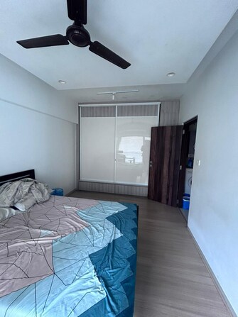 1 BHK Apartment For Rent in Satyam Springs Deonar Mumbai  7550732