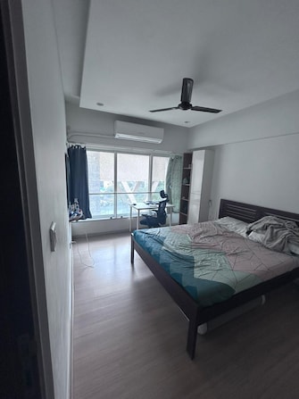 1 BHK Apartment For Rent in Satyam Springs Deonar Mumbai  7550732