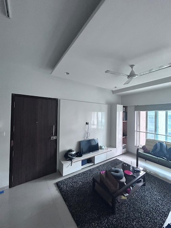 1 BHK Apartment For Rent in Satyam Springs Deonar Mumbai  7550732