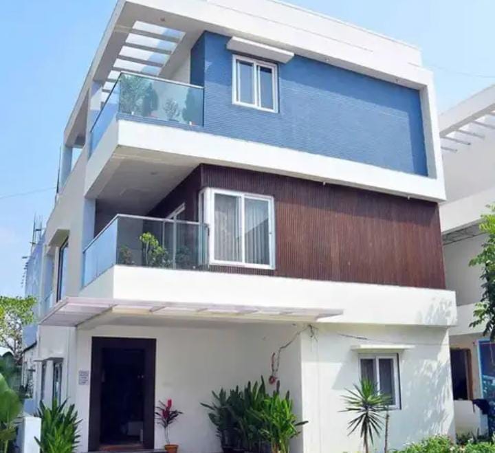 6 BHK Independent House For Resale in Gottigere Bangalore  7550720