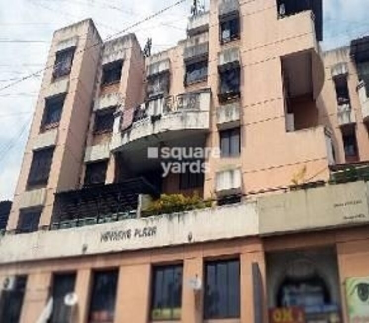 Exterior View, navrang-plaza 2 Bedroom 900 Sq.Ft. Apartment In Tingre Nagar Pune 7550744