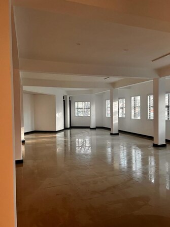 Commercial Office Space 1118 Sq.Ft. For Rent in Mathikere Bangalore  7550642