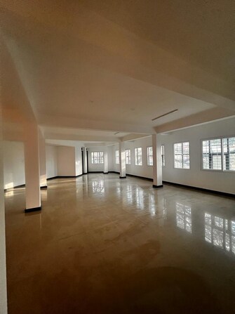 Commercial Office Space 1118 Sq.Ft. For Rent in Mathikere Bangalore  7550642