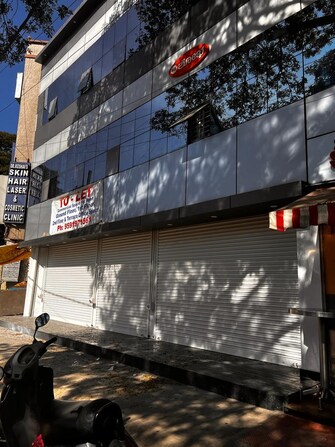 Commercial Office Space 1118 Sq.Ft. For Rent in Mathikere Bangalore  7550642