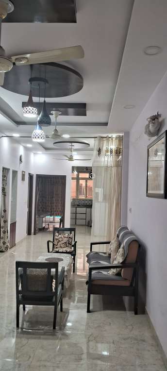 2 BHK Builder Floor For Rent in Tilak Nagar Delhi  7550753