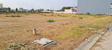 Plot Area in  Plot at Greenwood Enclave, Wave City – for Sale