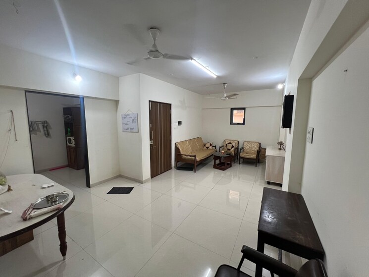 Living Room, vileparle-prarthana-chs 2 Bedroom 715 Sq.Ft. Apartment In Vile Parle East Mumbai 7550747