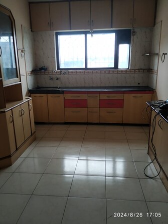 2 BHK Apartment For Rent in Navrang Plaza Tingre Nagar Pune  7550744