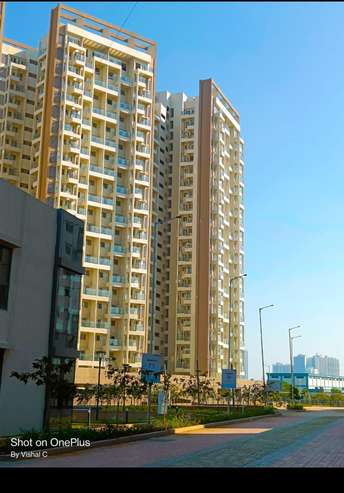 2 BHK Apartment For Rent in Puravankara Silversands Mundhwa Pune  7550766