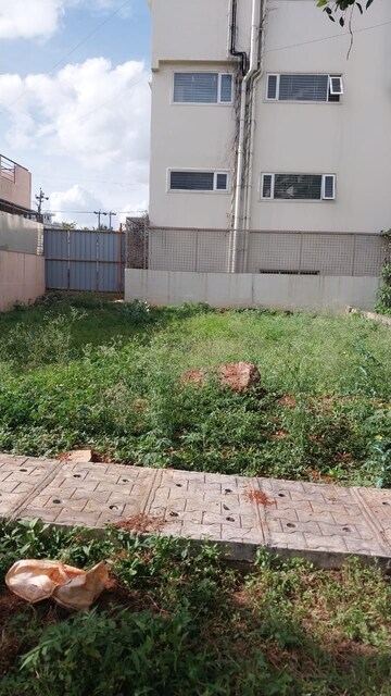 Plot For Sale in Yelahanka