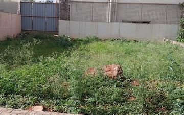Plot For Sale in Yelahanka