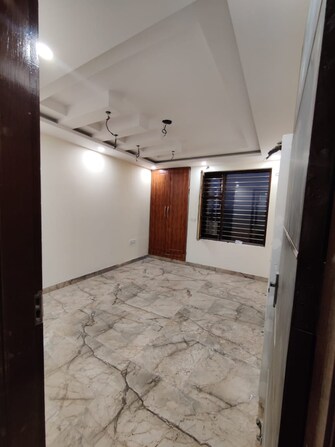 4 BHK Builder Floor For Resale in Sector 85 Faridabad  7550778