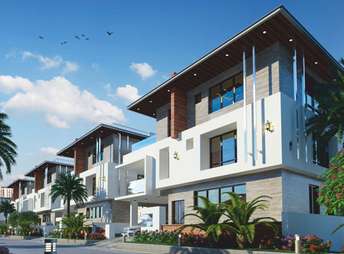 4 BHK Villa For Resale in CMG Halcyon Homes Osman Nagar Hyderabad  7550851