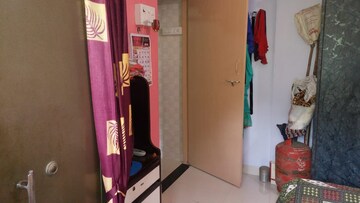Furnished Amenities in 1 BHK Apartment at Dombivli West – for Sale