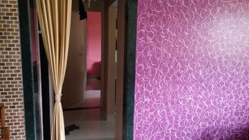 Bedroom in 1 BHK Apartment at Dombivli West – for Sale