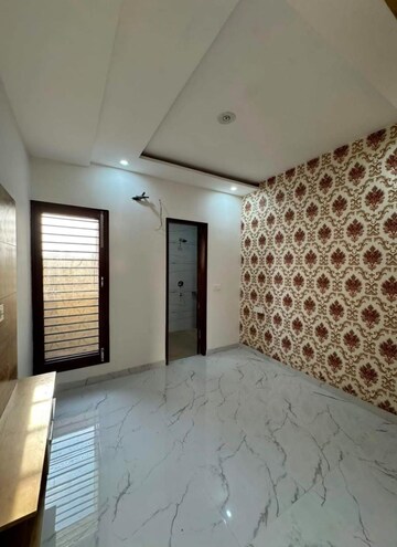 Bedroom in 1.5 BHK Independent House at Dasmesh Nagar – for Sale