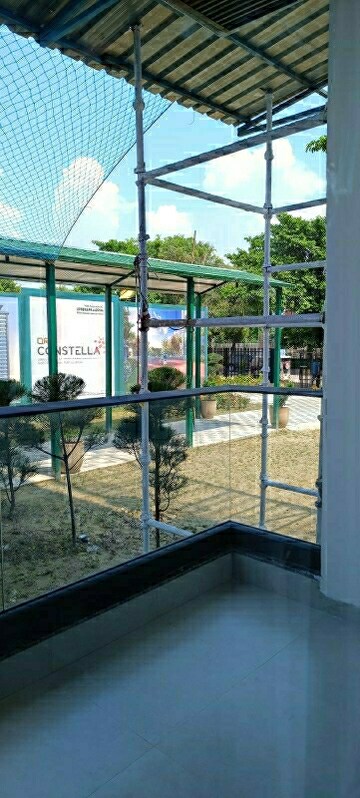 Gym in 4 BHK Apartment at Oro Constella, Sushant Golf City – for Sale