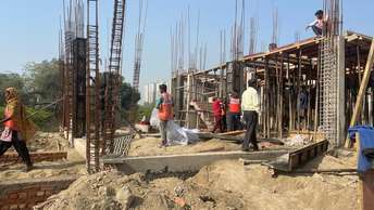 3 BHK Builder Floor For Resale in Noida Central Noida  7550900