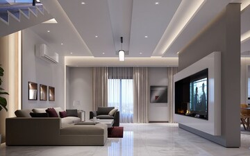 2 BHK Villa For Sale in Mysore Road