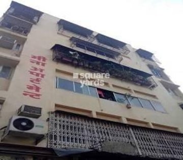 2 BHK Apartment For Rent in Meena Apartments Malad West Malad West Mumbai  7550885