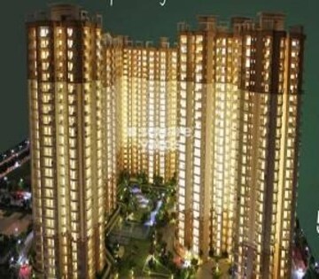 2 BHK Apartment For Sale in Charms Castle Phase II, Raj Nagar Extension