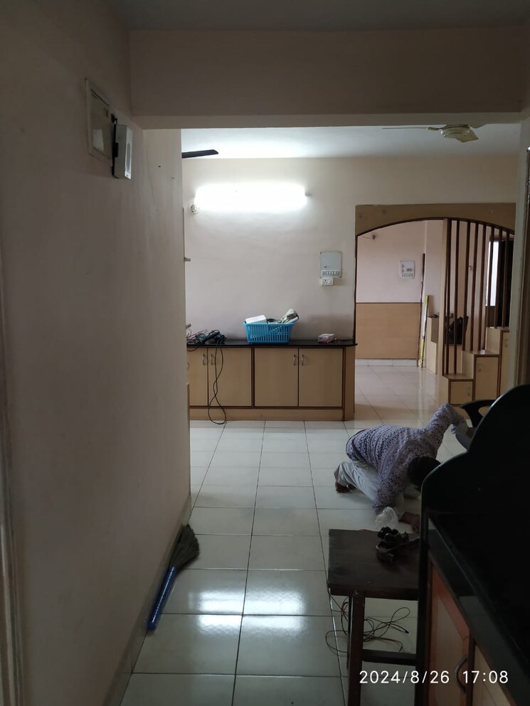 Room, mangal-niwas 1 Bedroom 600 Sq.Ft. Apartment In Tingre Nagar Pune 7550897