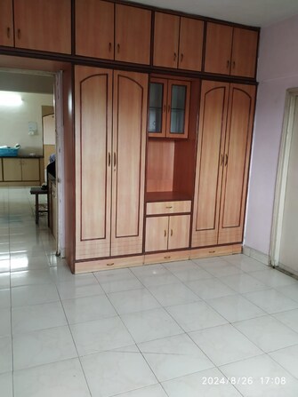 1 BHK Apartment For Rent in Mangal Niwas Tingre Nagar Pune  7550897