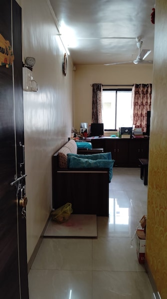 1 BHK Apartment For Rent in Mangal Niwas Tingre Nagar Pune  7550897