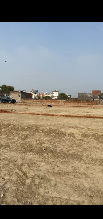 Plot For Resale in Oneiric Pacific Residency Sector 81 Noida  7550874