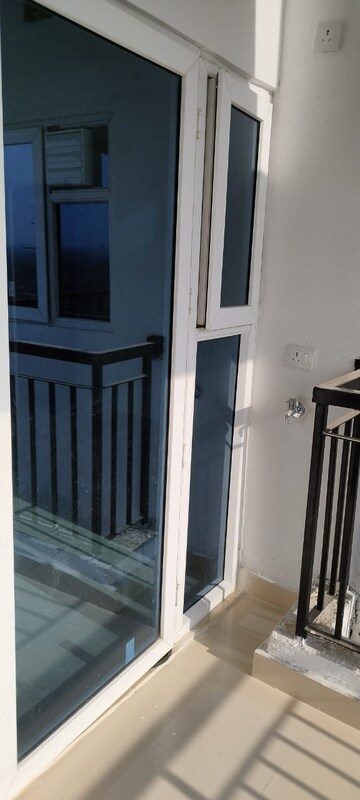 Building Lobby in 2 BHK Apartment at Gaur City 2 - 11th Avenue, Sector 16c Greater Noida – for Sale