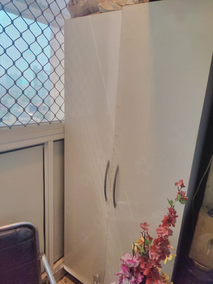 Balcony, gaur-city-2-11th-avenue 2 Bedroom 930 Sq.Ft. Apartment In Sector 16c Greater Noida Greater Noida 7550876