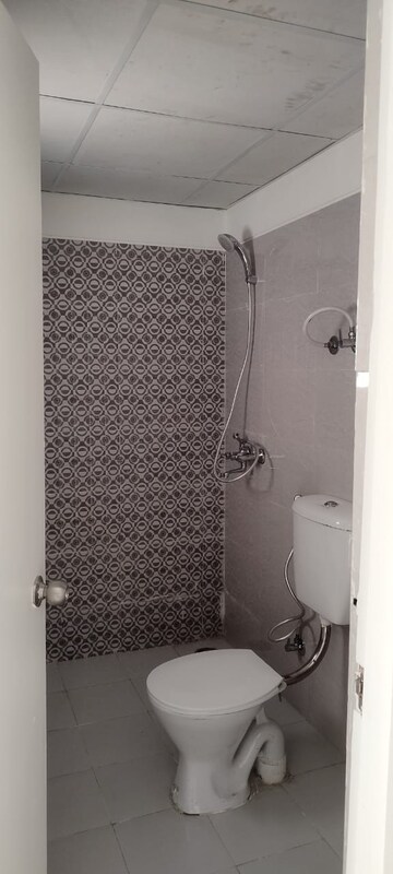 Bathroom in 2 BHK Apartment at Gaur City 2 - 11th Avenue, Sector 16c Greater Noida – for Sale