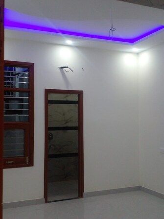 3 BHK Independent House For Resale in Vip Road Zirakpur  7550873