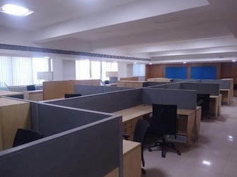 Commercial Office Space 1750 Sq.Ft. For Rent in Kurla West Mumbai  7550862