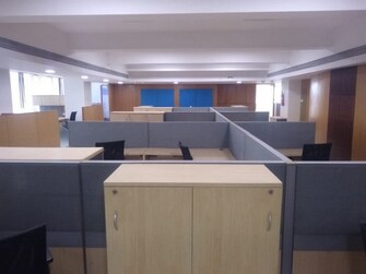 Commercial Office Space 1750 Sq.Ft. For Rent in Kurla West Mumbai  7550862