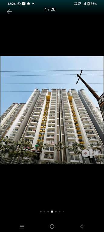 3 BHK Apartment For Rent in ABA Coco County Noida Ext Sector 10 Greater Noida  7550884