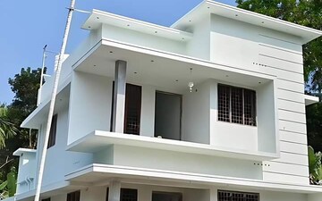 Plot For Sale in Kumbalgodu