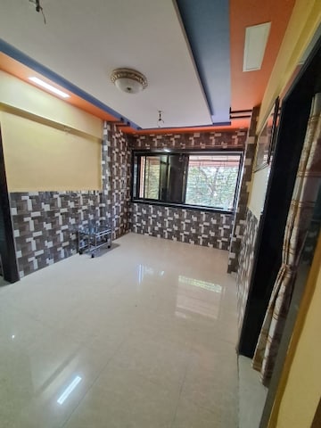 1 BHK Apartment For Rent in Himalaya Chhaya CHS Dombivli West Thane  7550933