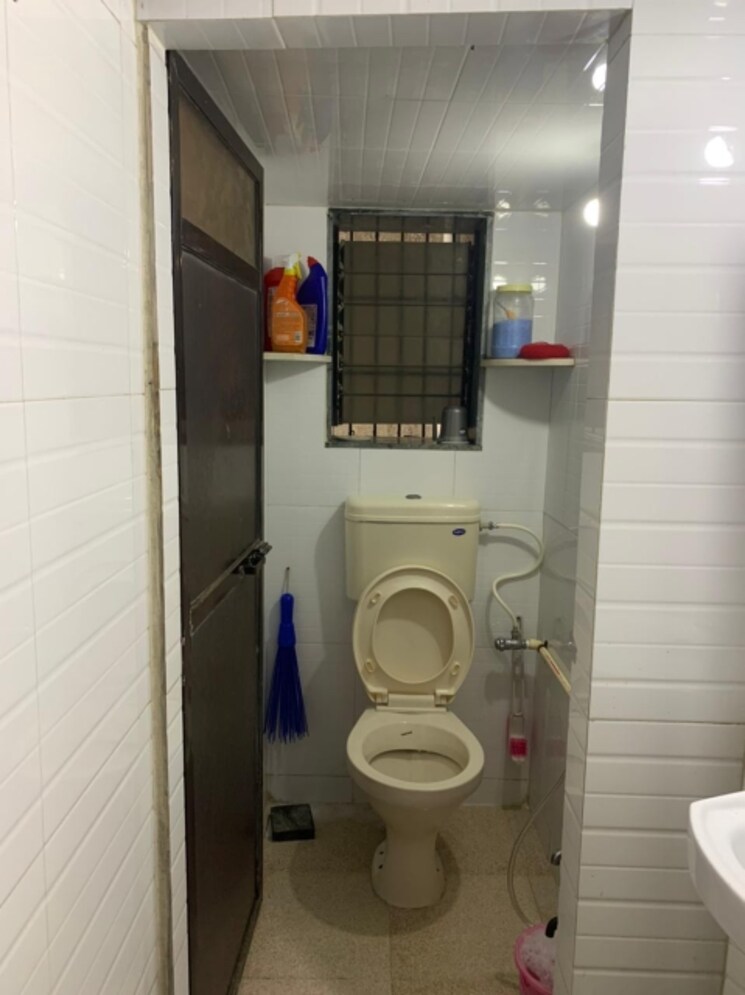 Bathroom, himalaya-chhaya-chs 1 Bedroom 620 Sq.Ft. Apartment In Dombivli West Thane 7550933