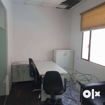 Team Area in  Office Space at Sector 63 – for Rent