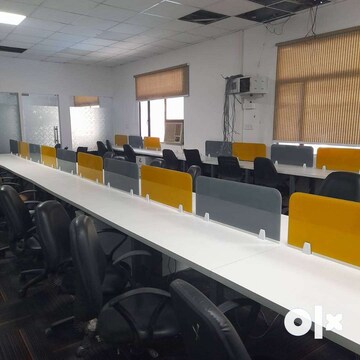 Team Area in  Office Space at Sector 63 – for Rent