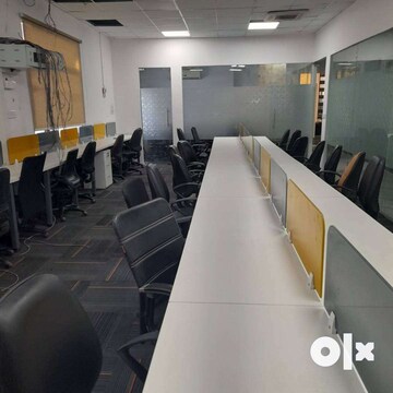 Commercial Office Space 4000 Sq.Ft. For Rent in Sector 63 Noida  6657898