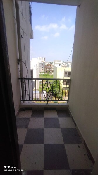 2 BHK Apartment For Rent in NK Savitry Enclave Vip Road Zirakpur  7550962