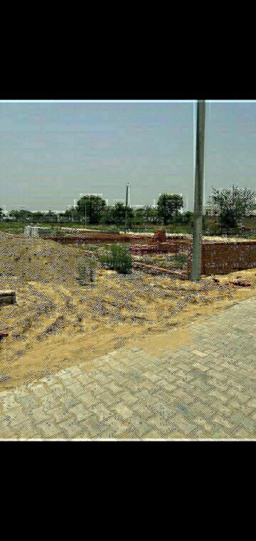 Plot Area in  Plot at Jm Orchid, Sector 76 – for Sale