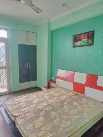 2 BHK Apartment For Rent in Galaxy Royale Gaur City 2  Greater Noida  7550967