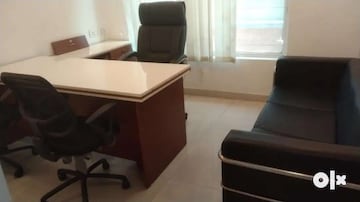 Team Area in  Office Space at Sector 63 – for Rent