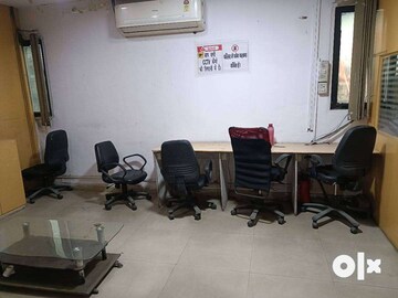 Team Area in  Office Space at Sector 2 – for Rent